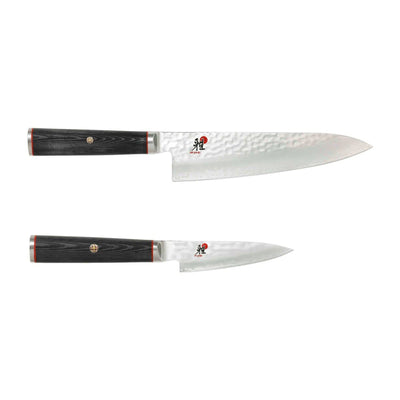 Se Miyabi Miyabi Mizu 5000MCT knivsæt 2 dele Træ ✔ Kæmpe udvalg i Miyabi ✔ Hurtig levering: 1 - 2 Hverdage samt billig fragt - Varenummer: KTT-509065-01 og barcode / Ean: '4009839536786 på lager - Udsalg på Køkken & madlavning - Køkkenknive & Knivtilbehør - Knivsæt Spar op til 59% - Over 1122 kendte brands på udsalg