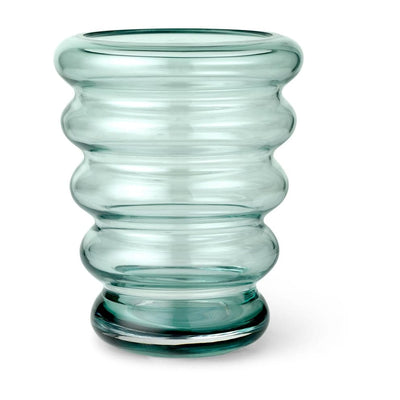 Se Rosendahl Infinity vase mint 20 cm ✔ Kæmpe udvalg i Rosendahl ✔ Hurtig levering: 1 - 2 Hverdage samt billig fragt - Varenummer: KTT-510563-01 og barcode / Ean: '5709513242031 på lager - Udsalg på Indretning - Dekoration - Vaser Spar op til 52% - Over 785 kendte brands på udsalg