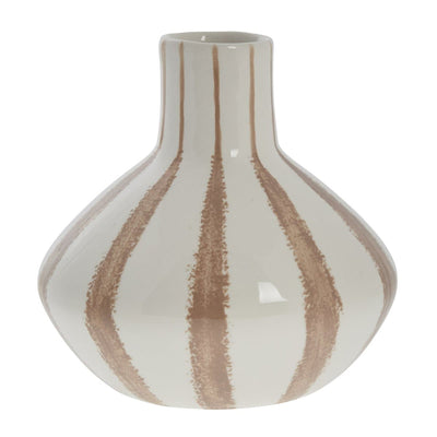 Se Lene Bjerre Anivia vase 17 cm Gyldenbrun ✔ Kæmpe udvalg i Lene Bjerre ✔ Hurtig levering: 1 - 2 Hverdage samt billig fragt - Varenummer: KTT-511289-01 og barcode / Ean: '5705764756679 på lager - Udsalg på Indretning - Dekoration - Vaser Spar op til 58% - Over 1334 design mærker på udsalg