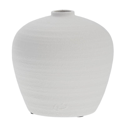 Se Lene Bjerre Catia vase 20 cm Hvid ✔ Kæmpe udvalg i Lene Bjerre ✔ Hurtig levering: 1 - 2 Hverdage samt billig fragt - Varenummer: KTT-511304-01 og barcode / Ean: '5705764757195 på lager - Udsalg på Indretning - Dekoration - Vaser Spar op til 64% - Over 1334 design mærker på udsalg