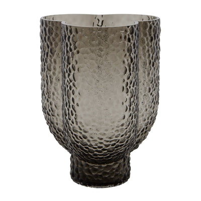 Se AYTM Arura trio vase 25 cm Black\n ✔ Kæmpe udvalg i AYTM ✔ Hurtig levering: 1 - 2 Hverdage samt billig fragt - Varenummer: KTT-511441-01 og barcode / Ean: '5704444084453 på lager - Udsalg på Indretning - Dekoration - Vaser Spar op til 53% - Over 1334 design mærker på udsalg