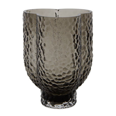 Se AYTM Arura trio vase 18 cm Sort ✔ Kæmpe udvalg i AYTM ✔ Hurtig levering: 1 - 2 Hverdage samt billig fragt - Varenummer: KTT-511446-01 og barcode / Ean: '5704444084446 på lager - Udsalg på Indretning - Dekoration - Vaser Spar op til 67% - Over 1334 design mærker på udsalg