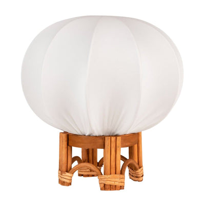 Se Globen Lighting Fiji gulvlampe 25 cm Natur ✔ Kæmpe udvalg i Globen Lighting ✔ Hurtig levering: 1 - 2 Hverdage samt billig fragt - Varenummer: KTT-512464-01 og barcode / Ean: '7319431148209 på lager - Udsalg på Belysning - Lamper - Bordlamper Spar op til 58% - Over 1334 design mærker på udsalg