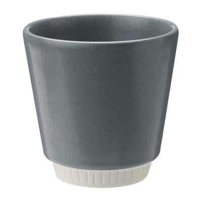 Se Knabstrup Keramik Colorit krus 25 cl Mørkegrå ✔ Kæmpe udvalg i Knabstrup Keramik ✔ Hurtig levering: 1 - 2 Hverdage samt billig fragt - Varenummer: KTT-513509-01 og barcode / Ean: '5713959012677 på lager - Udsalg på Servering - Krus & Kopper - Kaffekopper Spar op til 64% - Over 1334 design brands på udsalg