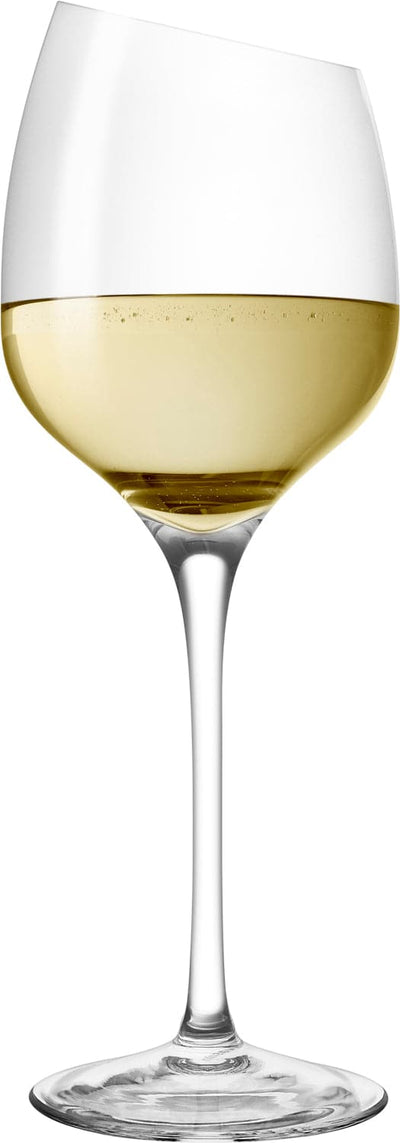 Se Eva Solo Vinglas Sauvignon Blanc - Hvidvinsglas ❤ Stort online udvalg i Eva Solo ❤ Meget billig fragt og hurtig levering: 1 - 2 hverdage - Varenummer: MGS-S00109257 og barcode / Ean: 5706631046800 på lager - Udsalg på Bolig - Borddækning - Glas - Vinglas - Hvidvinsglas Spar op til 63% - Over 1354 kendte mærker på udsalg