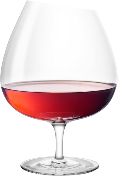 Se Eva Solo Drinkglas, Cognac 21 cl Str 21 cl - Spiritusglas Glas ❤ Stort online udvalg i Eva Solo ❤ Meget billig fragt og hurtig levering: 1 - 2 hverdage - Varenummer: MGS-S00260584 og barcode / Ean: 5706631068871 på lager - Udsalg på Bolig - Borddækning - Glas - Spiritusglas Spar op til 64% - Over 1354 kendte mærker på udsalg