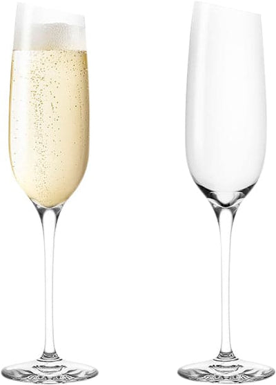 Se Eva Solo Vinglas Champagne 2 stk Str 3 - Champagneglas Glas ❤ Stort online udvalg i Eva Solo ❤ Meget billig fragt og hurtig levering: 1 - 2 hverdage - Varenummer: MGS-S00109262 og barcode / Ean: 5706631046855 på lager - Udsalg på Bolig - Borddækning - Glas - Champagneglas Spar op til 57% - Over 1354 kendte mærker på udsalg