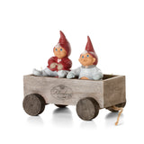 Villum & Vibe Klarborg Nisse