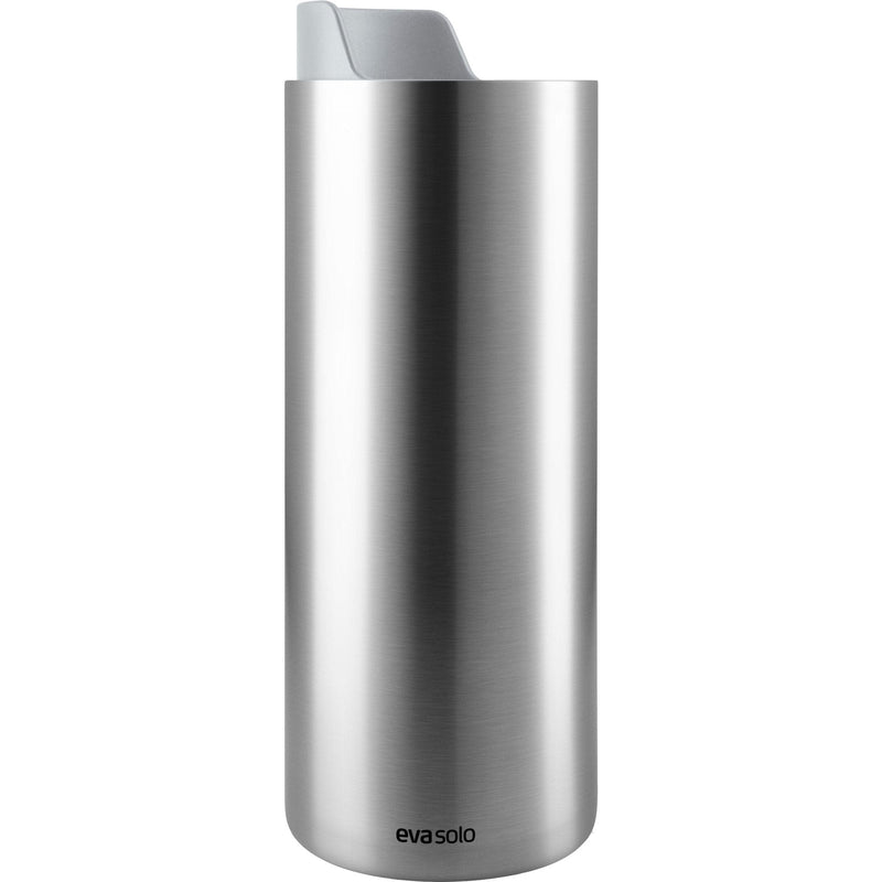 Se Eva Solo Urban To Go Cup Recycled termokrus, 0,35 liter, marble grey ✔ Kæmpe udvalg i Eva Solo ✔ Meget billig fragt og hurtig levering: 1 - 2 hverdage - Varenummer: KTO-567101 og barcode / Ean: &