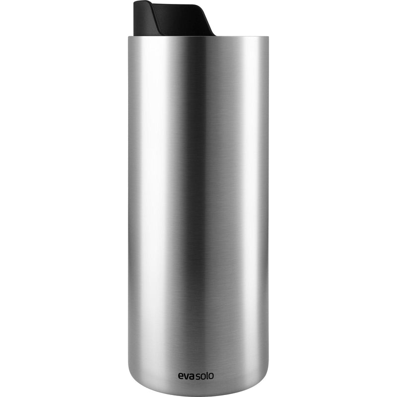 Se Eva Solo Urban To Go Cup Recycled termokrus, 0,35 liter, sort ✔ Kæmpe udvalg i Eva Solo ✔ Meget billig fragt og hurtig levering: 1 - 2 hverdage - Varenummer: KTO-567100 og barcode / Ean: &