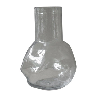 Se DBKD Bunch vase 30 cm Clear ✔ Kæmpe udvalg i DBKD ✔ Hurtig levering: 1 - 2 Hverdage samt billig fragt - Varenummer: KTT-567289-01 og barcode / Ean: '7350046508439 på lager - Udsalg på Indretning - Dekoration - Vaser Spar op til 58% - Over 785 kendte brands på udsalg