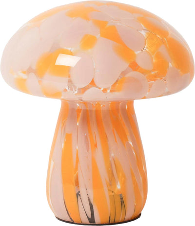 Se AU Maison Lampe Mushy, Chips, Pink/orange, 17xø15 cm Str 17xø15 cm - Bordlamper ❤ Stort online udvalg i AU Maison ❤ Meget billig fragt og hurtig levering: 1 - 2 hverdage - Varenummer: MGS-S13140288 og barcode / Ean: 5704549074601 på lager - Udsalg på Bolig - Lamper - Bordlamper Spar op til 52% - Over 1124 kendte brands på udsalg