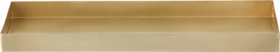 Se ferm LIVING Brass Bakke Str ACCESSORIES - Bakker Messing ❤ Stort online udvalg i ferm LIVING ❤ Meget billig fragt og hurtig levering: 1 - 2 hverdage - Varenummer: MGS-S00208665 og barcode / Ean: 5704723441168 på lager - Udsalg på Bolig - Interiør - Bakker Spar op til 52% - Over 1354 design brands på udsalg
