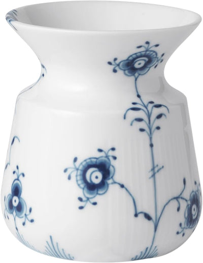 Se Royal Copenhagen Blå Elements Vase 10 cm Str 10 cm - Vaser ❤ Stort online udvalg i Royal Copenhagen ❤ Meget billig fragt og hurtig levering: 1 - 2 hverdage - Varenummer: MGS-S00524657 og barcode / Ean: 5705140735298 på lager - Udsalg på Bolig - Interiør - Vaser & urtepotteskjulere - Vaser Spar op til 52% - Over 1354 kendte mærker på udsalg