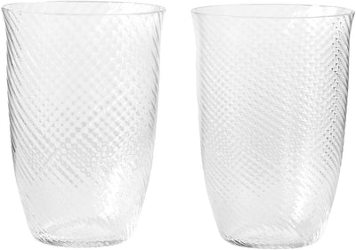 Se &Tradition Collect Drinking Glass Sc61, 2 pcs. H 12cm. - Vandglas ❤ Stort online udvalg i &Tradition ❤ Meget billig fragt og hurtig levering: 1 - 2 hverdage - Varenummer: MGS-S00551592 og barcode / Ean: 5705385022771 på lager - Udsalg på Bolig - Borddækning - Glas - Vandglas Spar op til 51% - Over 785 kendte brands på udsalg