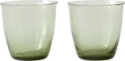Se &Tradition Collect Drinking Glass Sc78, Moss, - Vandglas ❤ Stort online udvalg i &Tradition ❤ Meget billig fragt og hurtig levering: 1 - 2 hverdage - Varenummer: MGS-S00633163 og barcode / Ean: 5705385033791 på lager - Udsalg på Bolig - Borddækning - Glas - Vandglas Spar op til 55% - Over 785 kendte brands på udsalg