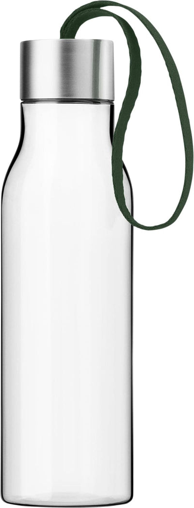 Se Eva Solo Drikkeflaske 0,5 l Emerald Green Str 6 - Drikkedunke ❤ Stort online udvalg i Eva Solo ❤ Meget billig fragt og hurtig levering: 1 - 2 hverdage - Varenummer: MGS-S12586481 og barcode / Ean: 5706631227056 på lager - Udsalg på Bolig - Køkkenudstyr - Opbevaring - Drikkedunke Spar op til 57% - Over 1354 design mærker på udsalg