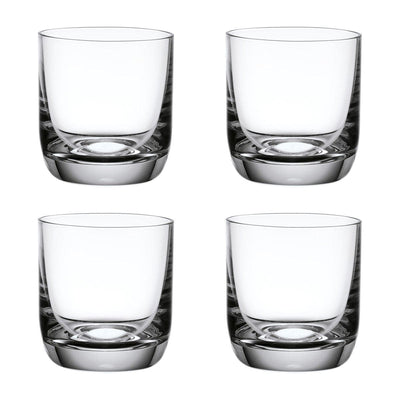 Se Villeroy & Boch La Divina shotglas 4-pak 6 cl Klar ✔ Kæmpe udvalg i Villeroy & Boch ✔ Hurtig levering: 1 - 2 Hverdage samt billig fragt - Varenummer: KTT-570786-01 og barcode / Ean: '4003686423329 på lager - Udsalg på Servering - Glas - Snaps- & Likørglas Spar op til 59% - Over 1334 design brands på udsalg