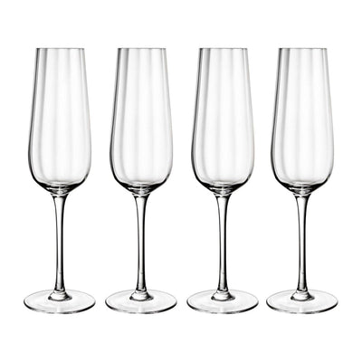 Se Villeroy & Boch Rose Garden champagneglas 4-pak 29 cl Klar ✔ Kæmpe udvalg i Villeroy & Boch ✔ Hurtig levering: 1 - 2 Hverdage samt billig fragt - Varenummer: KTT-570790-01 og barcode / Ean: '4003686420335 på lager - Udsalg på Servering - Glas - Champagneglas Spar op til 55% - Over 1334 design brands på udsalg