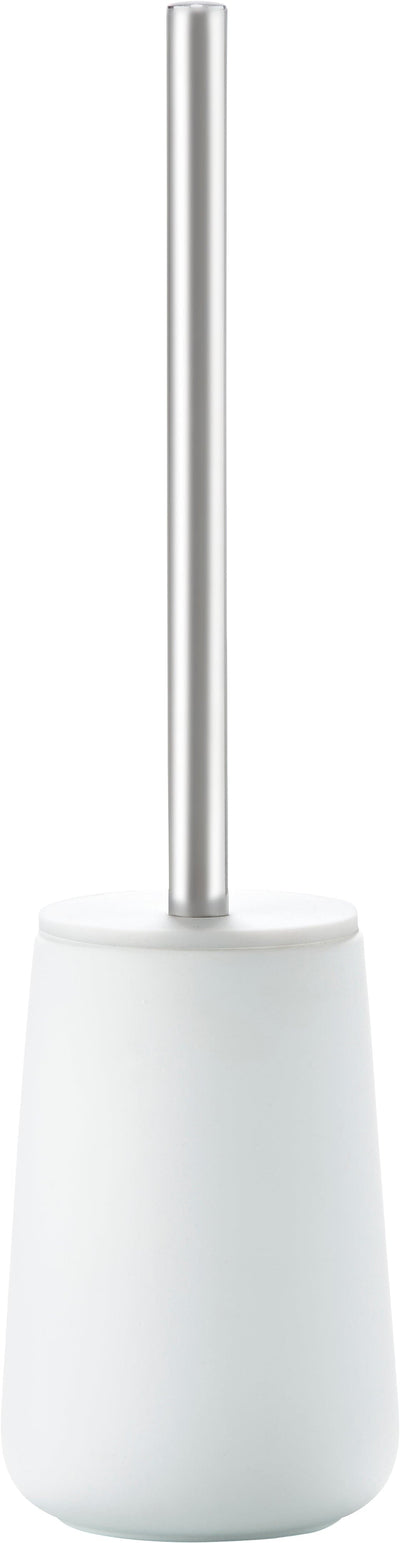 Se Zone Toiletbørste Nova White Str D: 10,3 cm. H:37,0 cm. - Toiletbørster ❤ Stort online udvalg i Zone ❤ Meget billig fragt og hurtig levering: 1 - 2 hverdage - Varenummer: MGS-S00243003 og barcode / Ean: 5708760574797 på lager - Udsalg på Bolig - Badeværelsestilbehør - Toiletbørster Spar op til 55% - Over 1112 kendte brands på udsalg