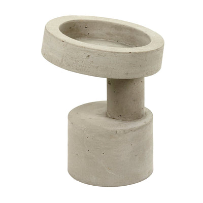 Se Serax FCK vase cement Ø22 cm Cement ✔ Kæmpe udvalg i Serax ✔ Hurtig levering: 1 - 2 Hverdage samt billig fragt - Varenummer: KTT-571060-01 og barcode / Ean: '5420000764521 på lager - Udsalg på Indretning - Dekoration - Vaser Spar op til 67% - Over 1354 design brands på udsalg