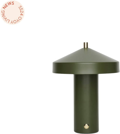 Se OYOY Living Design Hatto Bordlampe LED EU - Udendørslamper ❤ Stort online udvalg i OYOY Living Design ❤ Meget billig fragt og hurtig levering: 1 - 2 hverdage - Varenummer: MGS-S13024301 og barcode / Ean: 5712195072445 på lager - Udsalg på Bolig - Lamper - Udendørslamper Spar op til 54% - Over 1112 kendte brands på udsalg