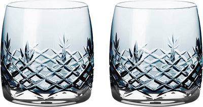 Se Frederik Bagger Crispy Sapphire Aqua 2 stk Str H: 7,7 cm. D: 8,5 cm - Vandglas ❤ Stort online udvalg i Frederik Bagger ❤ Meget billig fragt og hurtig levering: 1 - 2 hverdage - Varenummer: MGS-S00409595 og barcode / Ean: 5712723103610 på lager - Udsalg på Bolig - Borddækning - Glas - Vandglas Spar op til 53% - Over 1334 design brands på udsalg