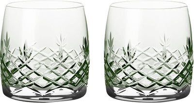 Se Frederik Bagger Crispy Emerald Aqua 2 stk Str H: 7,7 cm. D: 8,5 cm - Vandglas Glas ❤ Stort online udvalg i Frederik Bagger ❤ Meget billig fragt og hurtig levering: 1 - 2 hverdage - Varenummer: MGS-S00409596 og barcode / Ean: 5712723103627 på lager - Udsalg på Bolig - Borddækning - Glas - Vandglas Spar op til 64% - Over 1334 design brands på udsalg