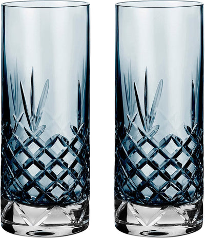 Se Frederik Bagger Crispy Sapphire Highball 2 pcs. - Drinksglas ❤ Stort online udvalg i Frederik Bagger ❤ Meget billig fragt og hurtig levering: 1 - 2 hverdage - Varenummer: MGS-S00475514 og barcode / Ean: 5712723103948 på lager - Udsalg på Bolig - Borddækning - Glas - Drinksglas Spar op til 55% - Over 1334 design brands på udsalg
