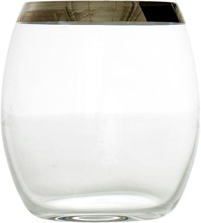 Se Frederik Bagger Platin Lowball 2 stk Str D: 9.5cm/ H10.5cm - Vandglas Glas ❤ Stort online udvalg i Frederik Bagger ❤ Meget billig fragt og hurtig levering: 1 - 2 hverdage - Varenummer: MGS-S00303226 og barcode / Ean: 5712723104013 på lager - Udsalg på Bolig - Borddækning - Glas - Vandglas Spar op til 51% - Over 1334 design brands på udsalg