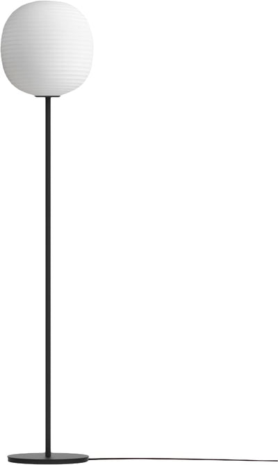 Se New Works Lantern Floor Lamp Str H150 x Ø30 cm - Gulvlamper ❤ Stort online udvalg i New Works ❤ Meget billig fragt og hurtig levering: 1 - 2 hverdage - Varenummer: MGS-S00413069 og barcode / Ean: 5712826206225 på lager - Udsalg på Bolig - Lamper - Gulvlamper Spar op til 53% - Over 1334 design mærker på udsalg