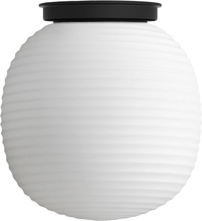 Se New Works Lantern Globe Ceiling Lamp Ø30 Str Ø30 cm - Loftlamper Glas ❤ Stort online udvalg i New Works ❤ Meget billig fragt og hurtig levering: 1 - 2 hverdage - Varenummer: MGS-S00478251 og barcode / Ean: 5712826206232 på lager - Udsalg på Bolig - Lamper - Loftlamper Spar op til 54% - Over 1334 design mærker på udsalg