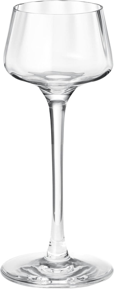 Se Georg Jensen Bernadotte Likørglas 4 CL, 6 stk - Spiritusglas ❤ Stort online udvalg i Georg Jensen ❤ Meget billig fragt og hurtig levering: 1 - 2 hverdage - Varenummer: MGS-S00640918 og barcode / Ean: 5713275224037 på lager - Udsalg på Bolig - Borddækning - Glas - Spiritusglas Spar op til 59% - Over 1334 design mærker på udsalg