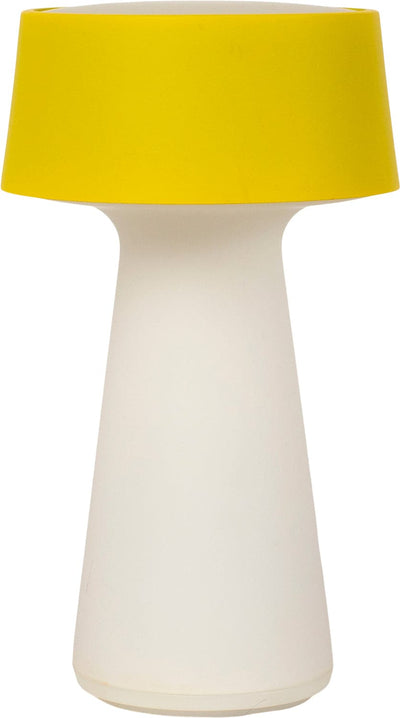 Se Spring Copenhagen Ember Bordlampe, Svagt gul - Bordlamper ❤ Stort online udvalg i Spring Copenhagen ❤ Meget billig fragt og hurtig levering: 1 - 2 hverdage - Varenummer: MGS-S11587945 og barcode / Ean: 5713487060935 på lager - Udsalg på Bolig - Lamper - Bordlamper Spar op til 56% - Over 1334 design brands på udsalg