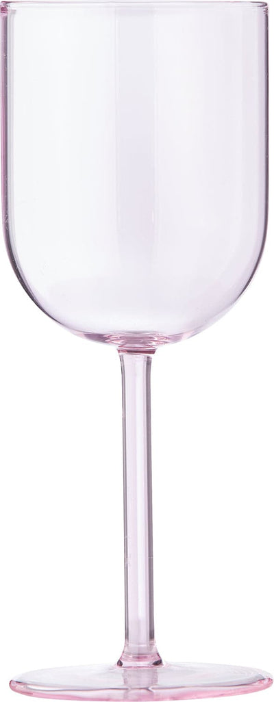 Se Studio About Wine Glass, 2 PCS, Tall, Rose,70177r Str ¿70mm, height177mm, 25cl - Hvidvinsglas ❤ Stort online udvalg i Studio About ❤ Meget billig fragt og hurtig levering: 1 - 2 hverdage - Varenummer: MGS-S00643659 og barcode / Ean: 5714356020005 på lager - Udsalg på Bolig - Borddækning - Glas - Vinglas - Hvidvinsglas Spar op til 51% - Over 1334 design mærker på udsalg