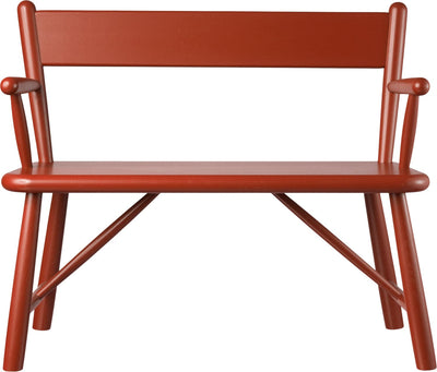 Se FDB Møbler P11 Børnebænk Str H: 58 x B: 70,5 x D: 31,7 S - Spisebordsstole ❤ Stort online udvalg i FDB Møbler ❤ Meget billig fragt og hurtig levering: 1 - 2 hverdage - Varenummer: MGS-S00550930 og barcode / Ean: 5715054004335 på lager - Udsalg på Bolig - Møbler - Stole - Spisebordsstole Spar op til 53% - Over 1354 design brands på udsalg