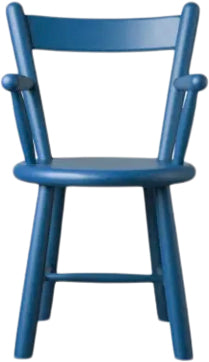Se FDB Møbler P9 Børnestol Str H: 58 x B: 33,6 x D: 34,5 S - Spisebordsstole ❤ Stort online udvalg i FDB Møbler ❤ Meget billig fragt og hurtig levering: 1 - 2 hverdage - Varenummer: MGS-S00550925 og barcode / Ean: 5715054004366 på lager - Udsalg på Bolig - Møbler - Stole - Spisebordsstole Spar op til 58% - Over 1354 design brands på udsalg