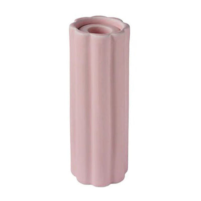 Se PotteryJo Birgit vase/fyrfadsstage 17 cm Lily rosa ✔ Kæmpe udvalg i PotteryJo ✔ Hurtig levering: 1 - 2 Hverdage samt billig fragt - Varenummer: KTT-572043-01 og barcode / Ean: '7340154208253 på lager - Udsalg på Indretning - Dekoration - Vaser Spar op til 51% - Over 1354 design mærker på udsalg