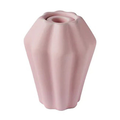 Se PotteryJo Birgit vase/fyrfadsstage 14 cm Lily rosa ✔ Kæmpe udvalg i PotteryJo ✔ Hurtig levering: 1 - 2 Hverdage samt billig fragt - Varenummer: KTT-572044-01 og barcode / Ean: '7340154208291 på lager - Udsalg på Indretning - Dekoration - Vaser Spar op til 57% - Over 1354 design mærker på udsalg