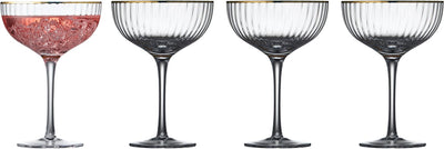 Se Lyngby Glas Cocktailglas Palermo Gold 31,5cl 4stk Str H:16 cm - Drinksglas ❤ Stort online udvalg i Lyngby Glas ❤ Meget billig fragt og hurtig levering: 1 - 2 hverdage - Varenummer: MGS-S00557632 og barcode / Ean: 5722000146346 på lager - Udsalg på Bolig - Borddækning - Glas - Drinksglas Spar op til 57% - Over 1354 kendte brands på udsalg