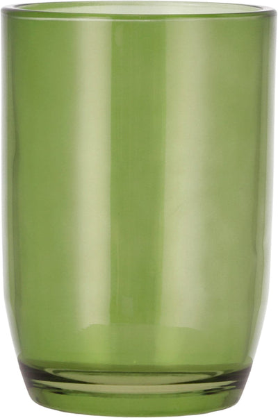 Se Södahl Tandbørsteholder Vintage Green Glas Str H:11 cm - Tandkrus Glas ❤ Stort online udvalg i Södahl ❤ Meget billig fragt og hurtig levering: 1 - 2 hverdage - Varenummer: MGS-S00565338 og barcode / Ean: 5722000154679 på lager - Udsalg på Bolig - Badeværelsestilbehør - Tandkrus Spar op til 66% - Over 1334 design mærker på udsalg