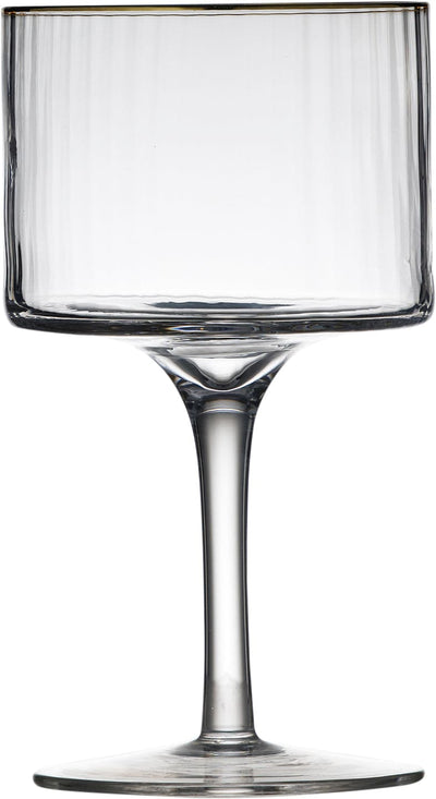 Se Lyngby Glas Gin & Tonicglas Palermo Gold 32cl 4stk NEW - Drinksglas Glas ❤ Stort online udvalg i Lyngby Glas ❤ Meget billig fragt og hurtig levering: 1 - 2 hverdage - Varenummer: MGS-S10790107 og barcode / Ean: 5722000237143 på lager - Udsalg på Bolig - Borddækning - Glas - Drinksglas Spar op til 55% - Over 1354 kendte brands på udsalg