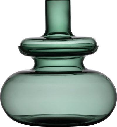 Se Zone Vase Inu 31,7 x 33 cm Moss Green Str L:33cm B:31.7cm H:33cm - Vaser ❤ Stort online udvalg i Zone ❤ Meget billig fragt og hurtig levering: 1 - 2 hverdage - Varenummer: MGS-S12554031 og barcode / Ean: 5722000259411 på lager - Udsalg på Bolig - Interiør - Vaser & urtepotteskjulere - Vaser Spar op til 64% - Over 1112 kendte brands på udsalg
