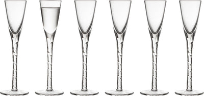 Se Lyngby Glas Snapseglas Paris 2,5 cl 6 stk. Klar - Spiritusglas Glas ❤ Stort online udvalg i Lyngby Glas ❤ Meget billig fragt og hurtig levering: 1 - 2 hverdage - Varenummer: MGS-S12054643 og barcode / Ean: 5722000275909 på lager - Udsalg på Bolig - Borddækning - Glas - Spiritusglas Spar op til 64% - Over 1354 kendte mærker på udsalg