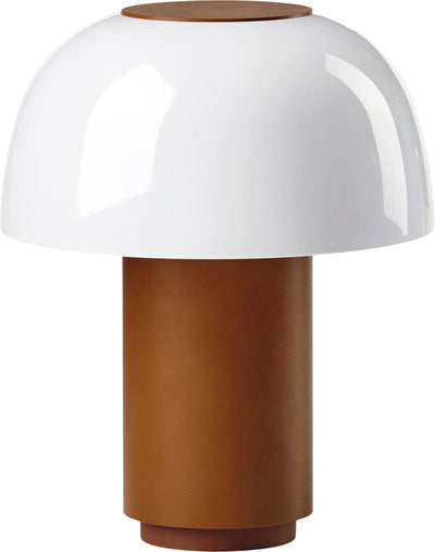 Se Zone Lampe Harvest Moon 22 cm Terracotta Str L:18cm B:18cm H:22cm - Bordlamper ❤ Stort online udvalg i Zone ❤ Meget billig fragt og hurtig levering: 1 - 2 hverdage - Varenummer: MGS-S12588410 og barcode / Ean: 5722000299615 på lager - Udsalg på Bolig - Lamper - Bordlamper Spar op til 64% - Over 1112 kendte brands på udsalg