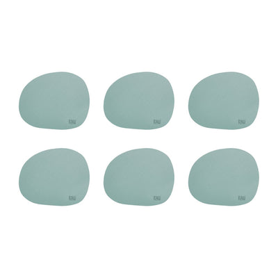 Se Aida Raw coasters silikone 6-pak Grøn ✔ Kæmpe udvalg i Aida ✔ Hurtig levering: 1 - 2 Hverdage samt billig fragt - Varenummer: KTT-572757-01 og barcode / Ean: '5709554147470 på lager - Udsalg på Servering - Serveringstilbehør - Glasunderlag Spar op til 66% - Over 1354 kendte mærker på udsalg