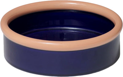 Se NINE ROD Bowl Ceramic H70 x Ø233 Coral/dark Blue - Serveringsskåle ❤ Stort online udvalg i NINE ❤ Meget billig fragt og hurtig levering: 1 - 2 hverdage - Varenummer: MGS-S12470053 og barcode / Ean: 5740001930498 på lager - Udsalg på Bolig - Borddækning - Skåle & fade - Serveringsskåle Spar op til 67% - Over 785 kendte brands på udsalg