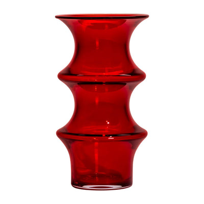 Se Kosta Boda Pagod vase 25,5 cm Rød ✔ Kæmpe udvalg i Kosta Boda ✔ Hurtig levering: 1 - 2 Hverdage samt billig fragt - Varenummer: KTT-577595-01 og barcode / Ean: '7321646075768 på lager - Udsalg på Indretning - Dekoration - Vaser Spar op til 64% - Over 1354 kendte brands på udsalg