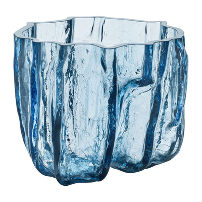 Se Kosta Boda Crackle vase 175 mm Cirkulært glas ✔ Kæmpe udvalg i Kosta Boda ✔ Hurtig levering: 1 - 2 Hverdage samt billig fragt - Varenummer: KTT-578626-01 og barcode / Ean: '7321646082056 på lager - Udsalg på Indretning - Dekoration - Vaser Spar op til 52% - Over 1354 kendte brands på udsalg