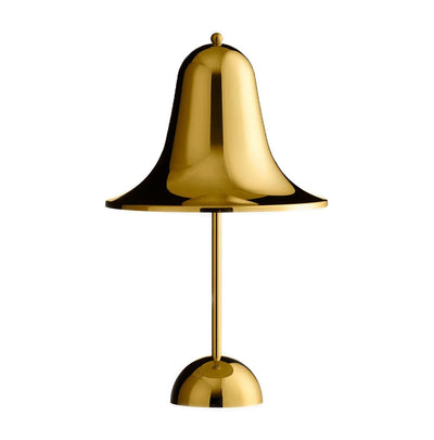 Se Verpan Pantop bærbar bordlampe 30 cm Shiny brass ✔ Kæmpe udvalg i Verpan ✔ Hurtig levering: 1 - 2 Hverdage samt billig fragt - Varenummer: KTT-581786-01 og barcode / Ean: '5702410511781 på lager - Udsalg på Belysning - Lamper - Bordlamper Spar op til 55% - Over 1160 kendte mærker på udsalg